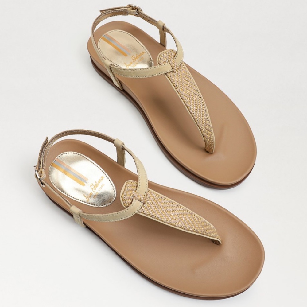 🌸Sale🌸 Sam Edelman Naomi Thong Sandal